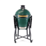 Kamado X Classic BBQ Bundle Green - Image 6