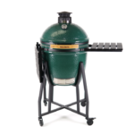 Kamado X Classic BBQ Bundle Green - Image 5