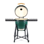 Kamado X Classic BBQ Bundle Green - Image 2