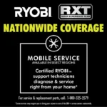 RYOBI 80V HP Brushless 42 in. Battery Electric Cordless Zero Turn Riding Mower Batteries and Charger 80V Batteries 40V - Image 6