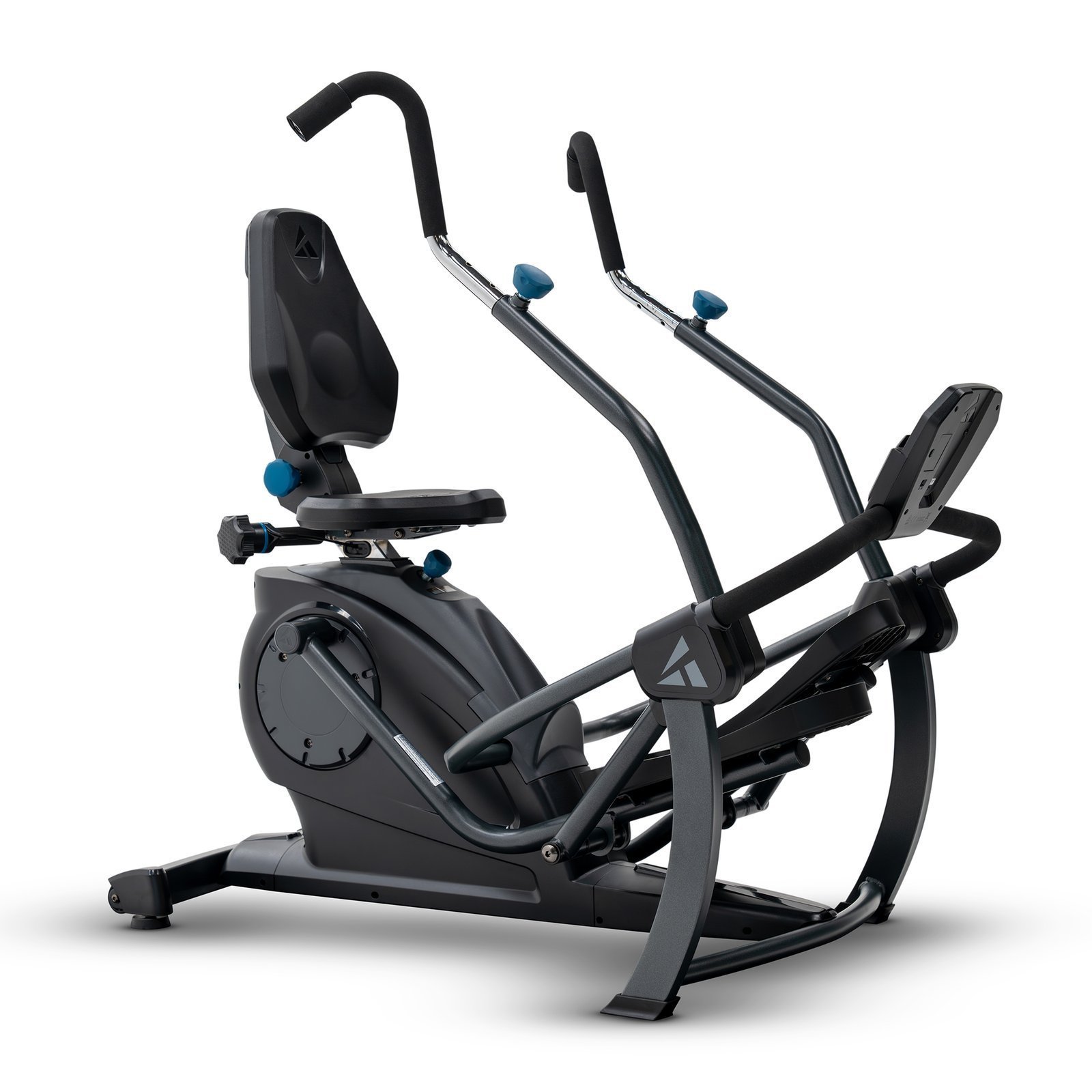 01-FreeStep_LT1-0224-0.jpg FreeStep LT1 Recumbent Cross Trainer - Image 1
