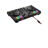 DJ Mixer