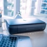 HP OfficeJet 250 Mobile All-in-One Printer - Image 4