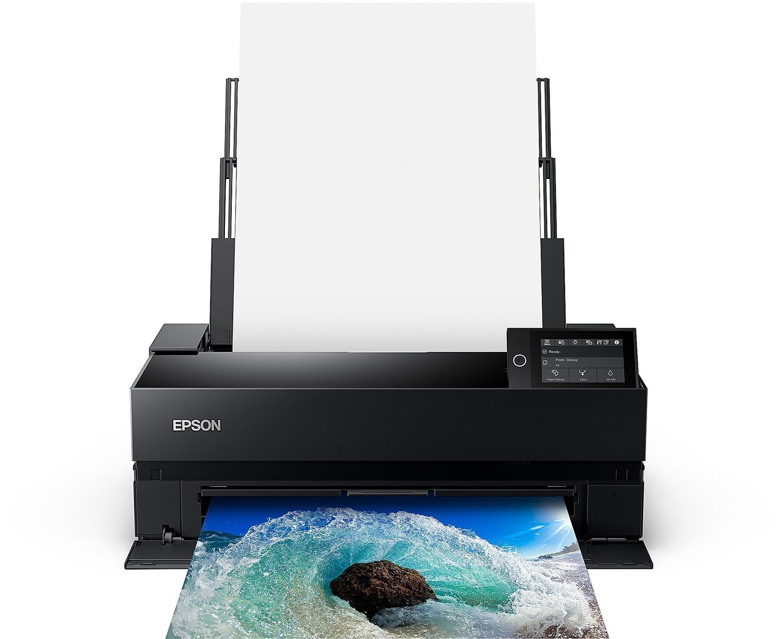 1014-1.jpg Epson SureColor P900 17″ Inkjet Printer - Image 1