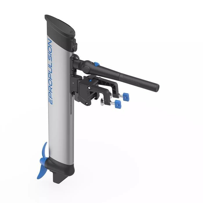 1079.jpg ePropulsion eLite 1.5hp 500W Electric Outboard Motor - Image 1