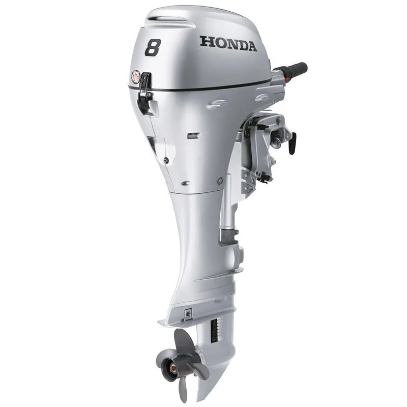1101.jpg Honda BF8 Portable Outboard Motor - Image 1