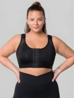 Posture Bra With Front Opening - Image 3