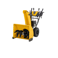 Snow Blowers