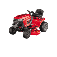 Riding Mowers