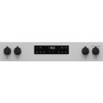 GE 30″ Freestanding Electric Range - Image 5