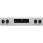 GE 30″ Freestanding Electric Range - Image 5