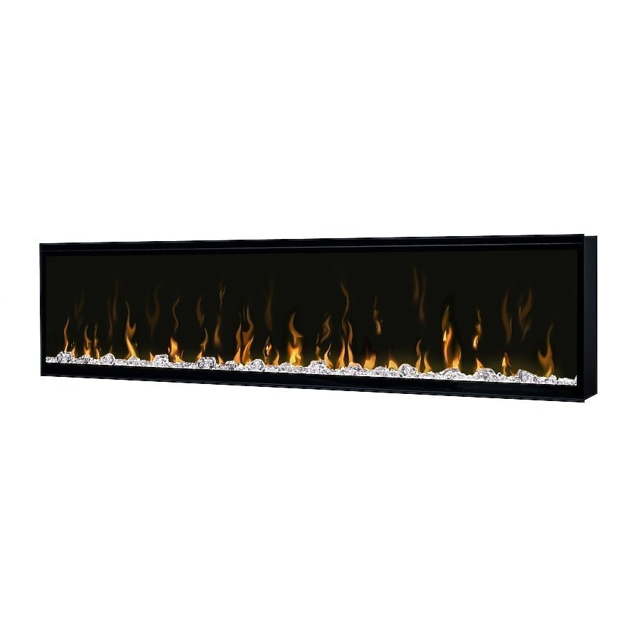 175-1.jpg Dimplex IgniteXL 60-Inch Built-in Linear Electric Fireplace - Image 1