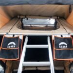 Guana Equipment Wanaka Roof Top Tent - Image 4