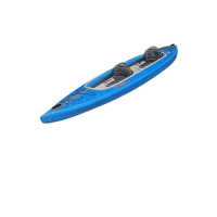 kayak