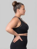 Posture Bra With Front Opening - Image 4
