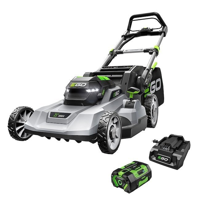218.jpg EGO POWER+ LM2114 21″ Brushless Push Lawn Mower Kit - Image 1
