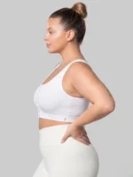 Posture Bra With Front Opening - Image 2