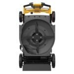 DeWalt 60V MAX 21″ Brushless RWD Self-Propelled Mower Kit DCMWSP700Y2 - Image 4