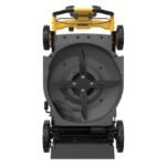 DeWalt 60V MAX 21″ Brushless RWD Self-Propelled Mower Kit DCMWSP700Y2 - Image 4
