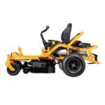Cub Cadet Ultima ZT1 54″ 24HP Kohler Zero Turn Mower - Image 3