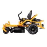 Cub Cadet Ultima ZT1 54″ 24HP Kohler Zero Turn Mower - Image 3