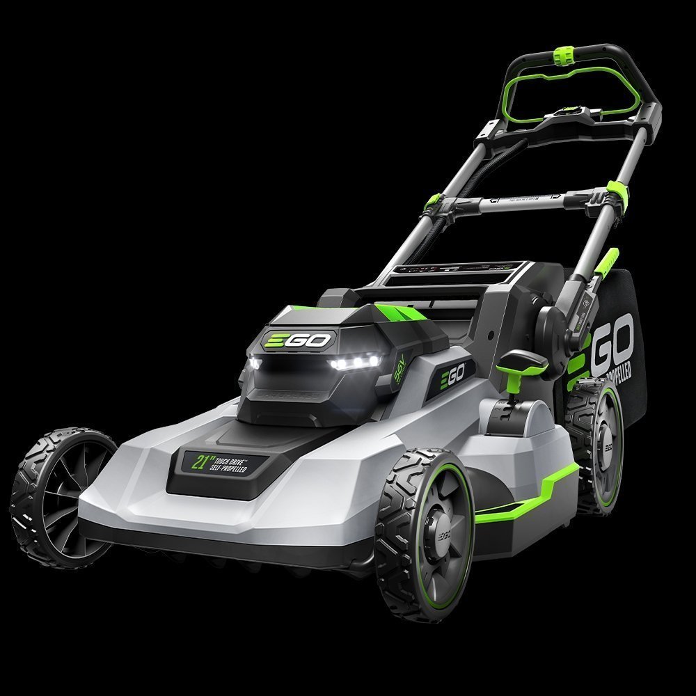 253-1.jpg EGO POWER+ LM2125SP 21″ Self-Propelled Touch Drive Lawn Mower - Image 1