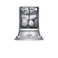Dishwashers