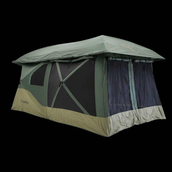 265-1.jpg Gazelle T4 Plus Hub Tent Overland Edition - Image 1