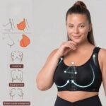 Posture Bra With Front Opening - Image 7