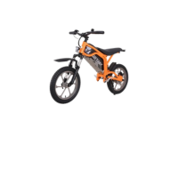 Dirt Bikes