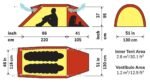 Hilleberg Nammatj 2 Tent - Image 4