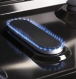 GE 30″ Freestanding Gas Range - Image 2