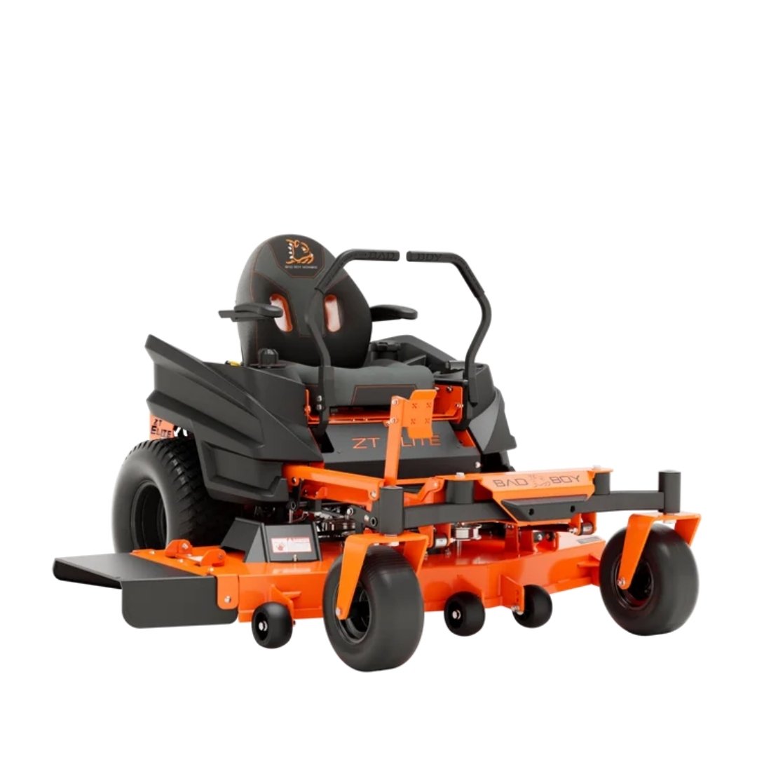 36 Bad Boy Mowers ZT ELITE - Image 1