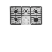 Cooktops