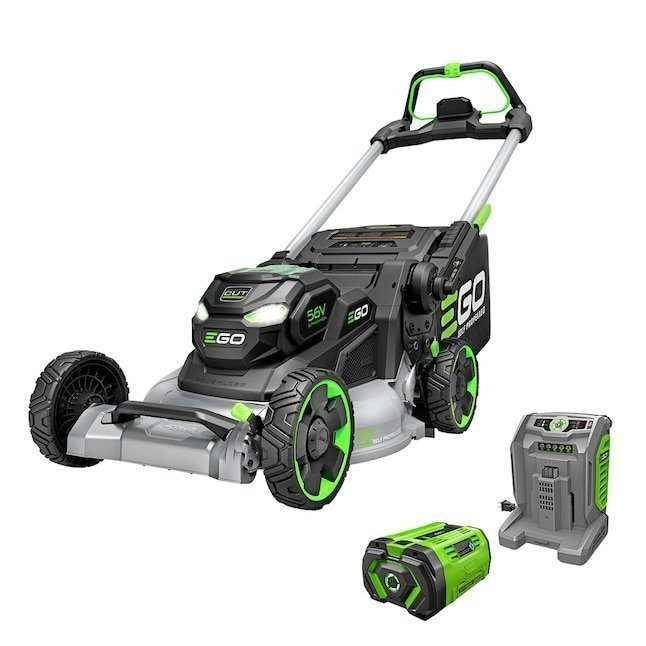 365-1-1.jpg EGO POWER+ 1000 Series 22″ Super Composite Self-Propelled Lawn Mower LM2244SP - Image 1