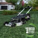 EGO POWER+ 1000 Series 22″ Super Composite Self-Propelled Lawn Mower LM2244SP - Image 2