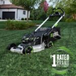EGO POWER+ 1000 Series 22″ Super Composite Self-Propelled Lawn Mower LM2244SP - Image 2