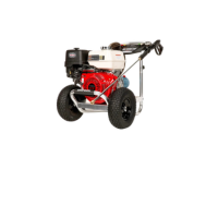 Pressure Washer