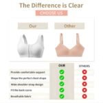 Posture Bra With Front Opening - Image 9