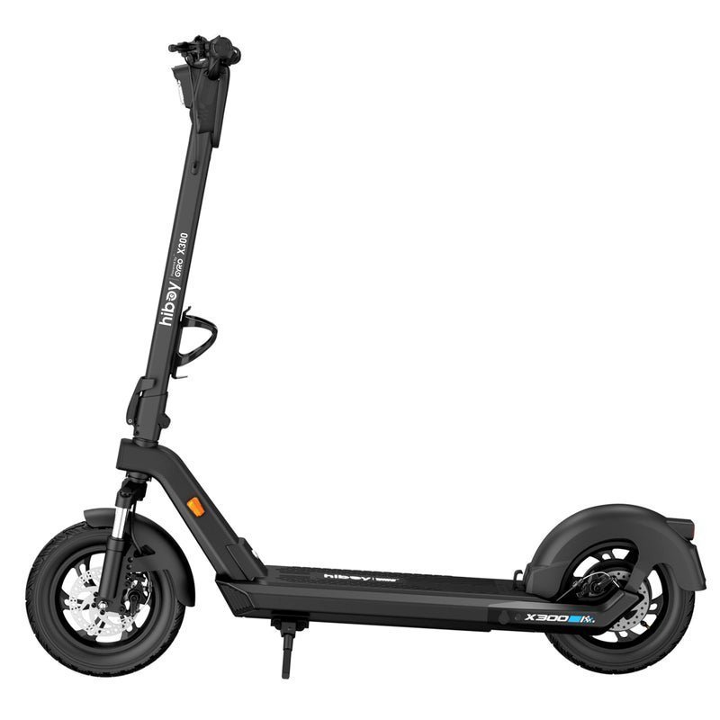 3_8c1fb908-d958-4e82-9d03-e7c7be26e2ee.jpg Hiboy X300 Electric Scooter, 700W Peak Motor, 12″ Pneumatic Tires, 23 Mph & 38 Miles Range, Folding Commuter Electric Scooter for Adults - Image 1