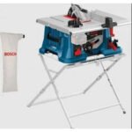 Bosch GCM12SD Dual-Bevel Glide Miter Saw - Image 3