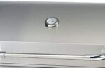 Bull Outlaw 30 inch 4 Burner Built in Natural Gas Grill - Image 5