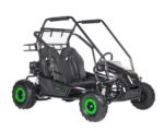 Drift Hero 2-Seater Electric Go Kart