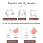 Posture Bra With Front Opening - Image 8