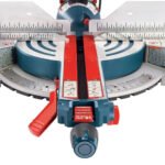 Bosch GCM12SD Dual-Bevel Glide Miter Saw - Image 4