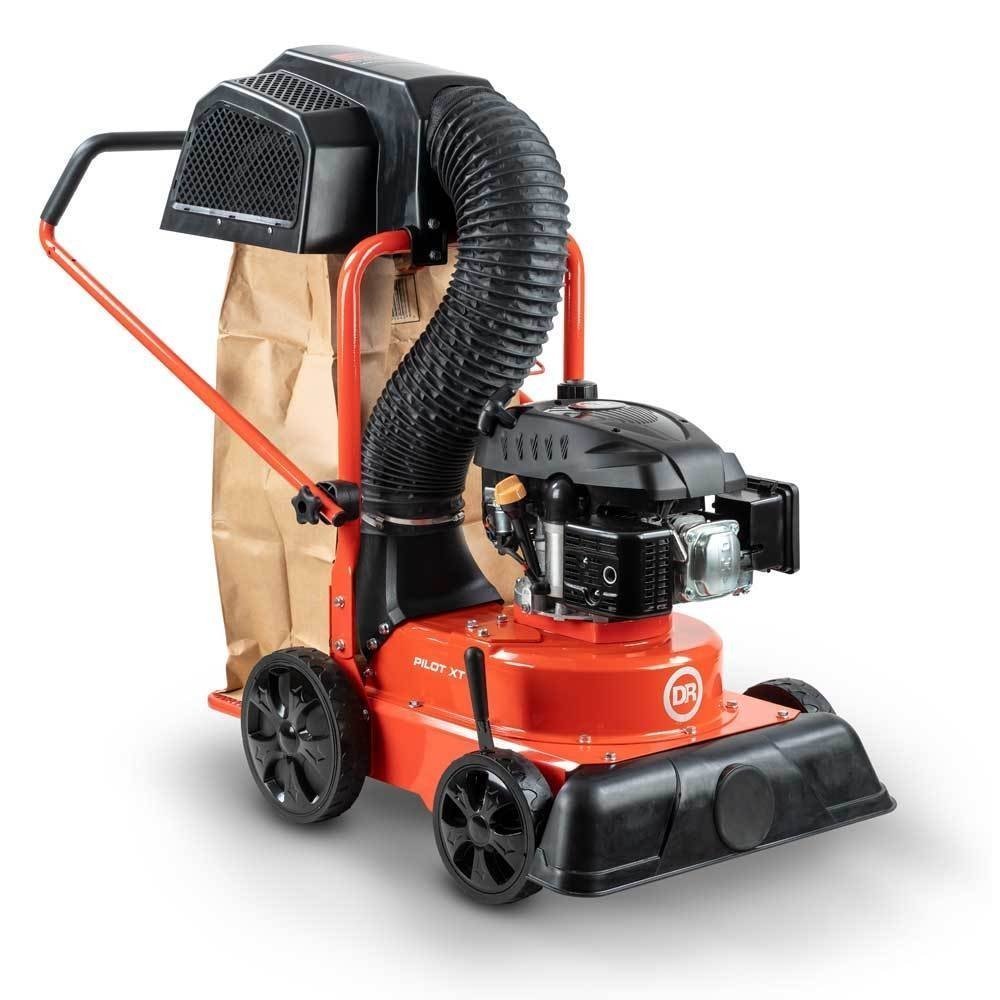 509-2.jpg DR Power Leaf Vacuum - Image 1