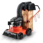 DR Power Equipment Pilot XTSP Leaf and Lawn Vacuum - Image 3
