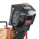 DR Power Equipment Pilot XTSP Leaf and Lawn Vacuum - Image 5