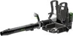 EGO Commercial LBPX8004-2 Backpack Leaf Blower Kit - Image 2