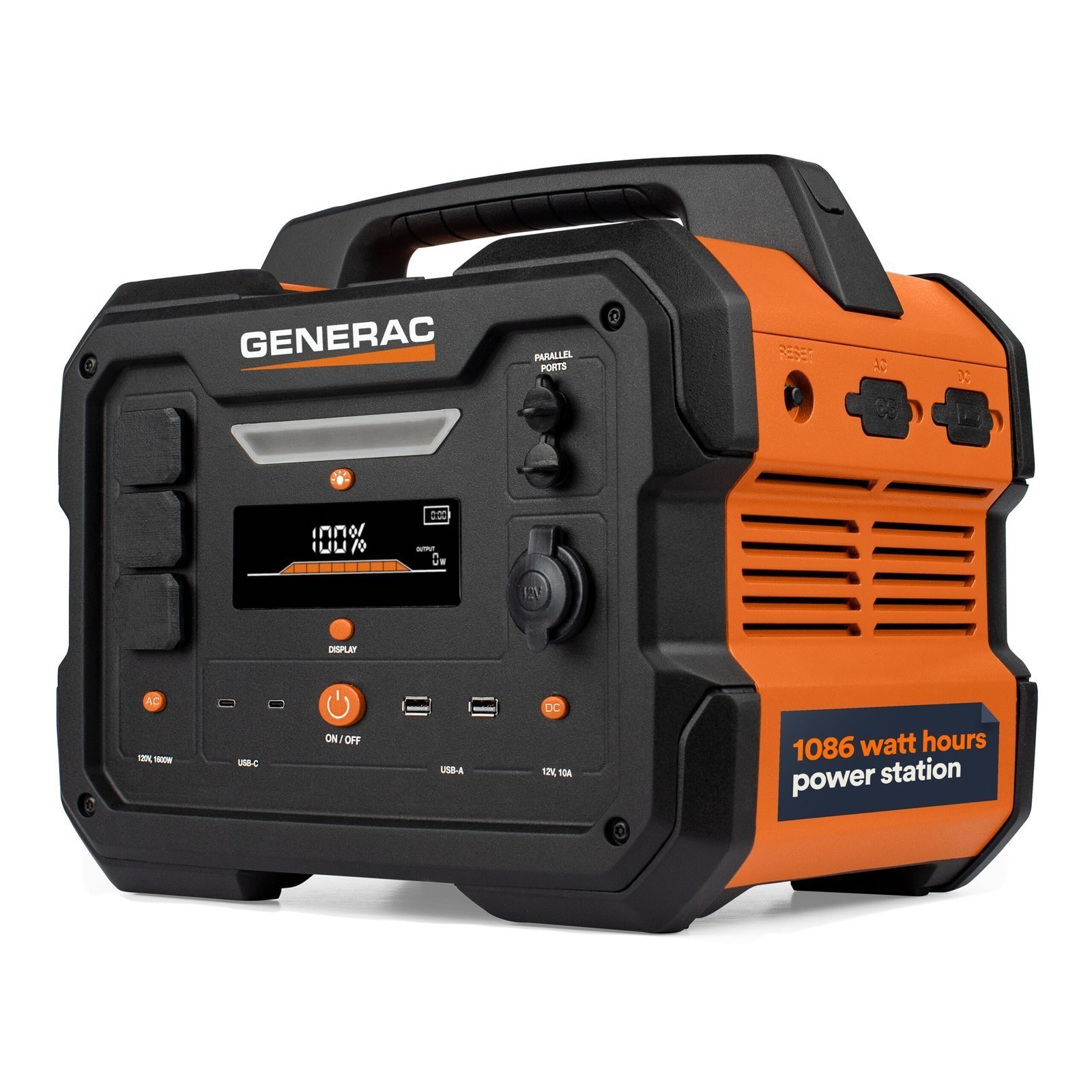 522-scaled-1-1.jpg Generac GB1000 Portable Power Station - Image 1
